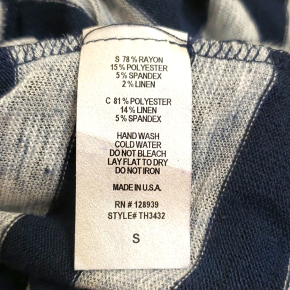 Women's Vest - Picture 3 of 3